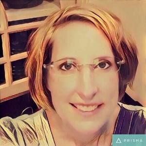 Meet your Posher, Laurie